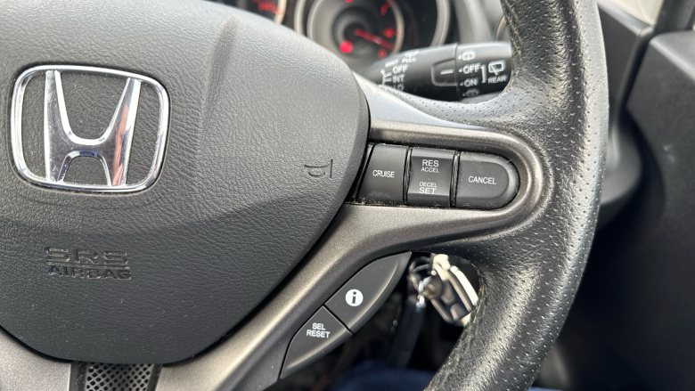 Honda Jazz 1.4 i-VTEC ES Plus 5dr Petrol Hatchback